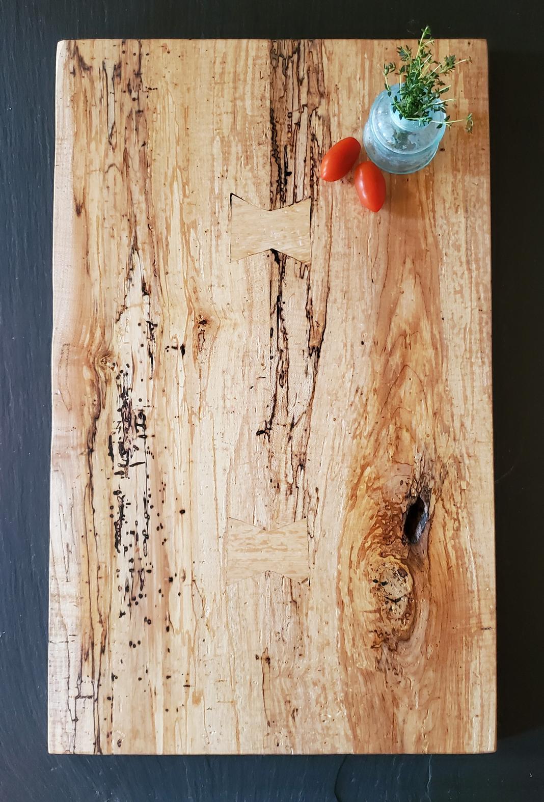 Rock Elm Charcuterie Board -001