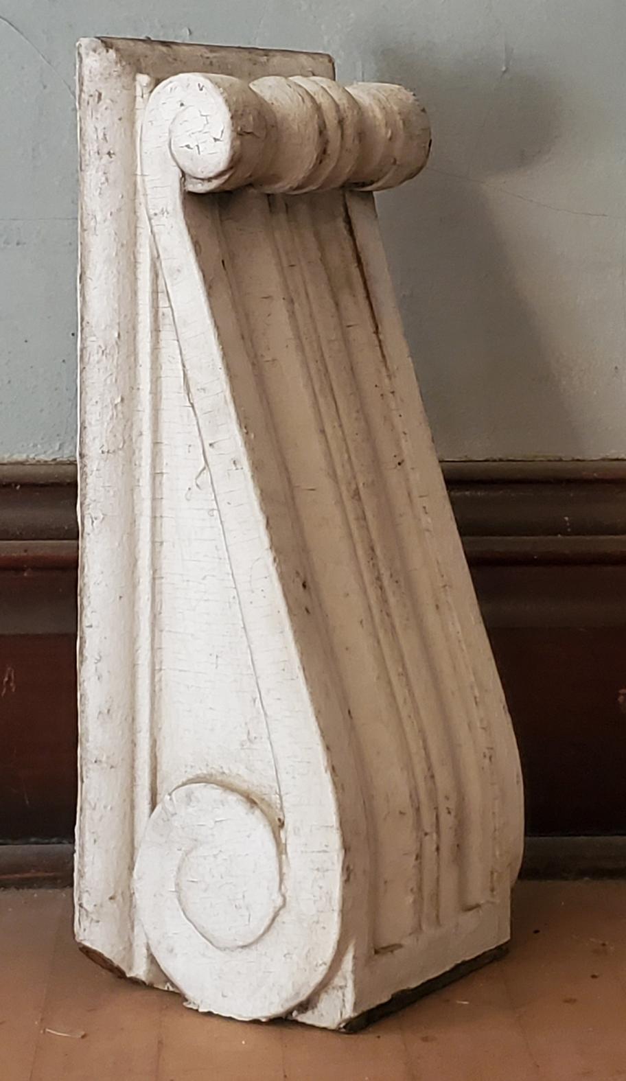 Corbel-s - 8 in x 18.5 in