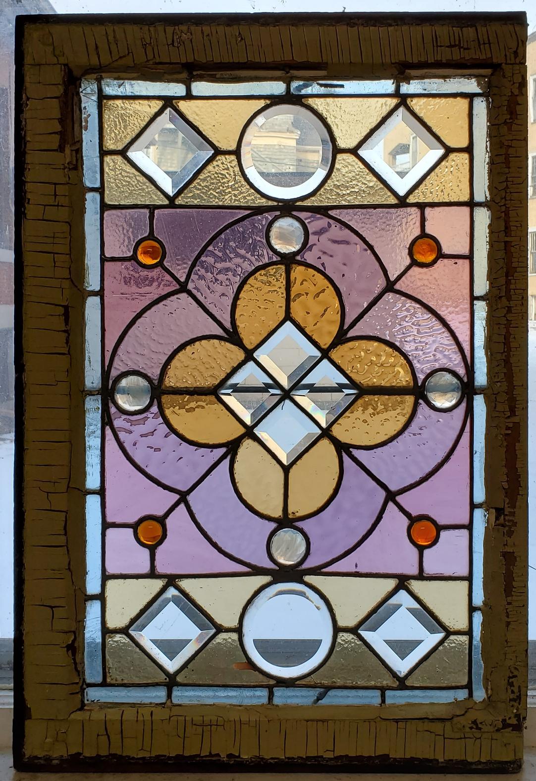 Cost for original stained glass : r/StainedGlass