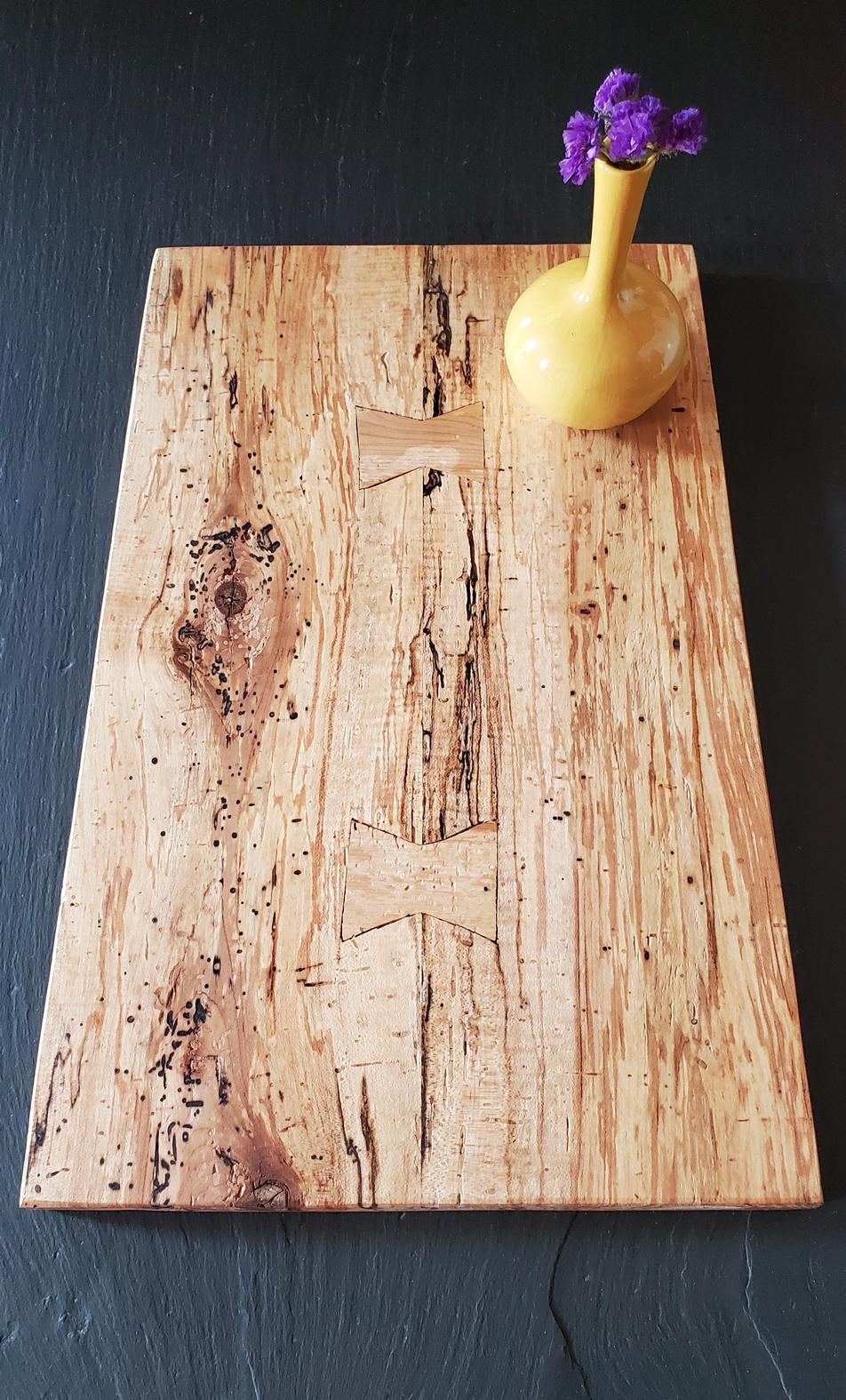 Rock Elm Charcuterie Board -003