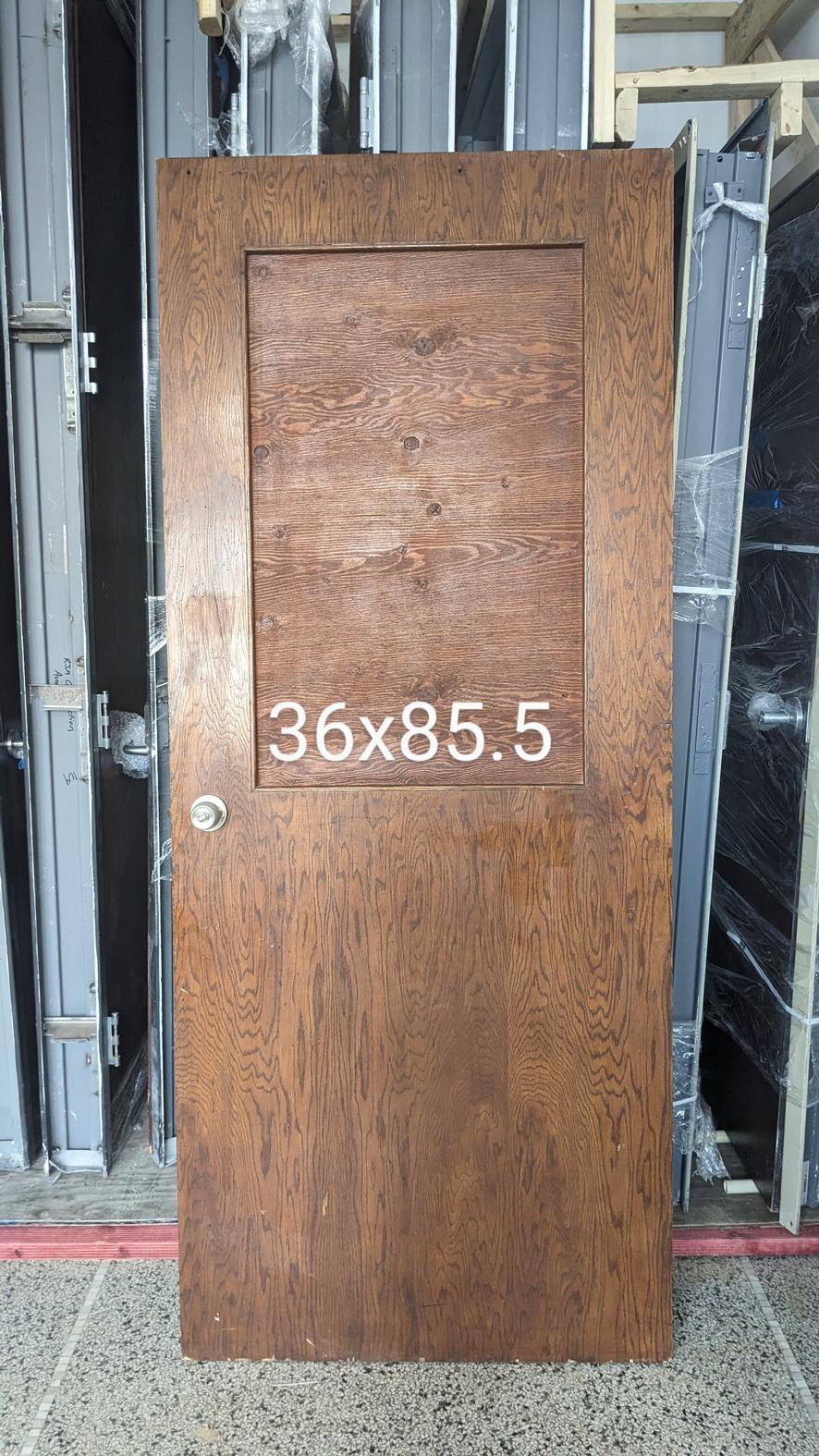 36x85.5