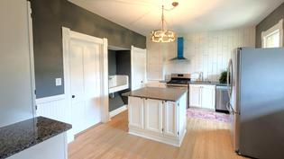 Oregon Street - Oshkosh, WI