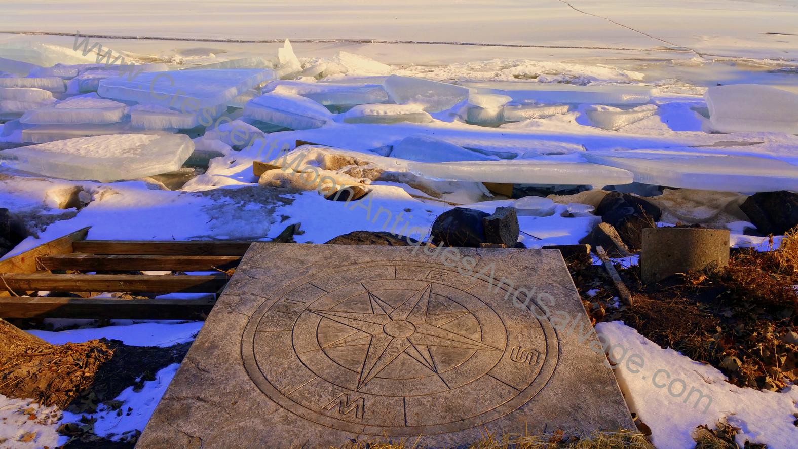 On the Shores of Lake Winnebago