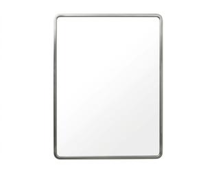 Vintage Recessed Medicine Cabinet - 18x26