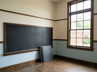 Slate Chalkboard Slabs