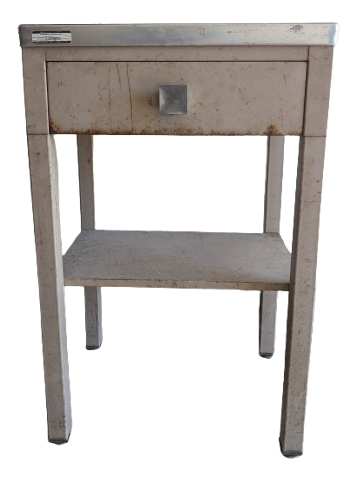Mid-Century Side Table