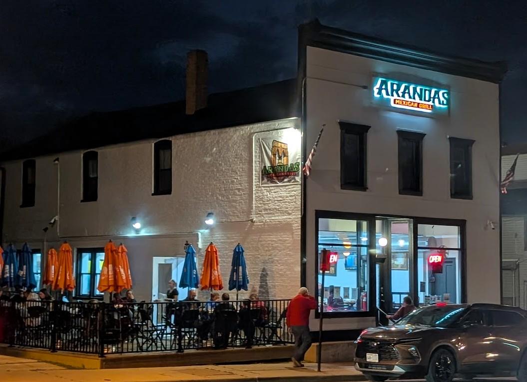 Lake 407 - Horicon, WI