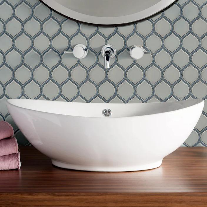 Emser Diva Athena Arabesque Tile