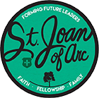 St. Jona Logo