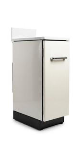 Monarch Malleable Iron Range Co. Annex Stove